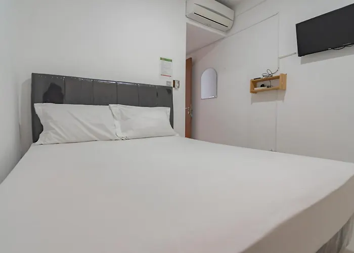 KoolKost At Jalan Urip Sumoharjo Makassar - Minumum Stay 6 Nights